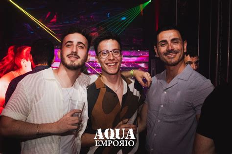 aqua emporio torremolinos|AQUA EMPORIO 